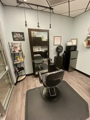 Salon Local