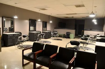 tHAIRapy Loft Salon