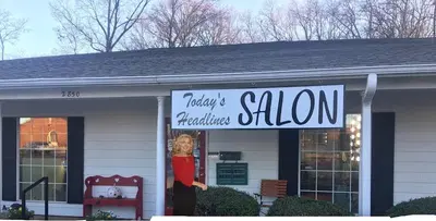 Today's Headlines Salon
