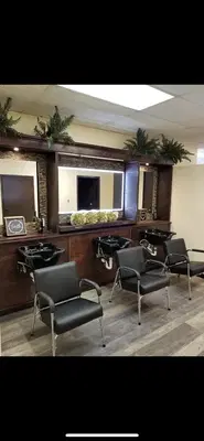 P.P.G. Hair Clinic