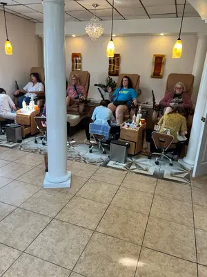 Spa House Salon