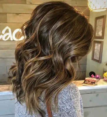 Beach Waves Salon