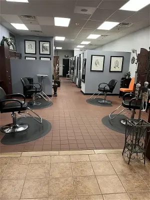 G Hair Studio