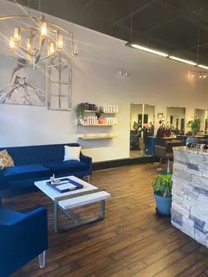 Hello…Beauty Shop