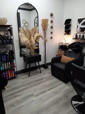 The Loft Salon Hendersonville