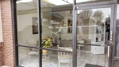 Geneses Hair Design