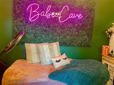Babe Cave Beauty Salon