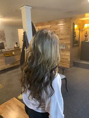 Paragon Salon