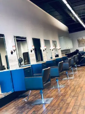 Salon Marie