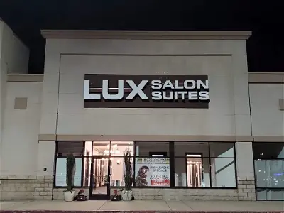LUX Salon Suites
