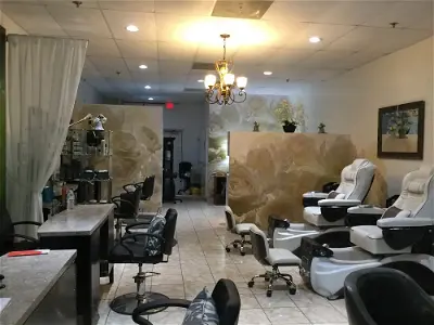 Opus Nail & Hair Salon