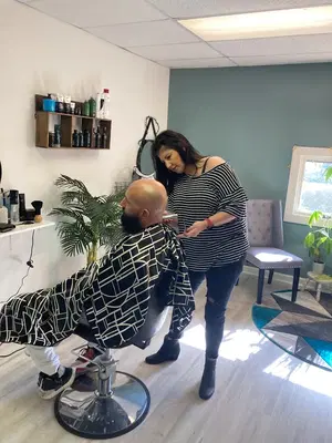 Hair Lounge of Collierville