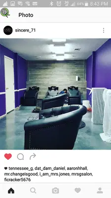 Sugar's Hair Gallery and Spa