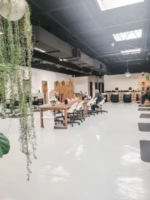 James Atelier