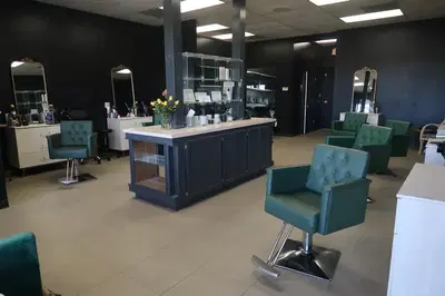 Morgan Myers Hair Co