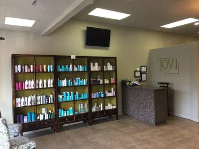 Jovi Salon