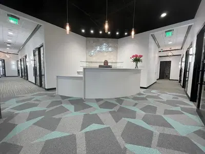 Luxe Salon Suites by Gould’s