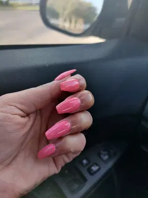 Pure Nails & Spa