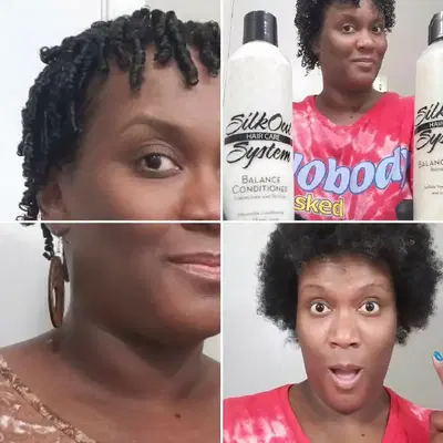 The U Factor Salon Boutique and Hair Loss Center