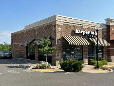 Harper Ash Salon