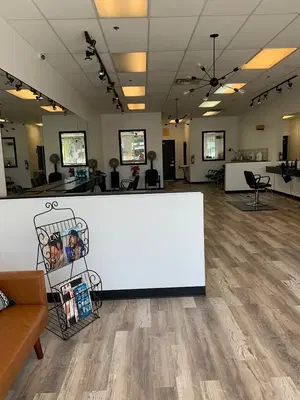 Melhy's Hair Salon
