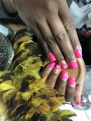 Wonderful Nails Salon