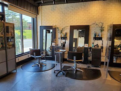 Green Pea Salon