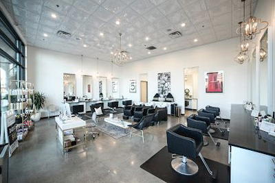 Surreal Beauty | Barber | Blowout Bar
