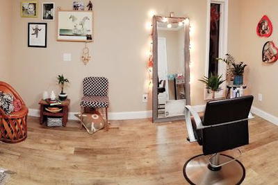THE CUT NASHVILLE HAIR SALON