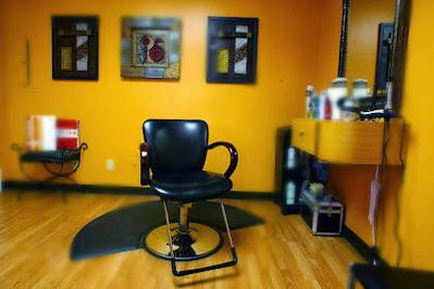 Tresses Salon