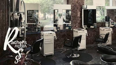 Rachel's Salon & Day Spa
