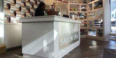 Gould's Salon Spa - Downtown