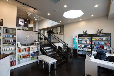 Gould's Salon Spa - Overton Square
