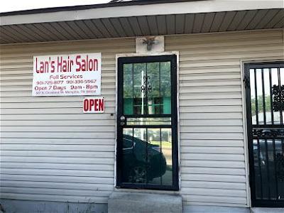 Lan's Hair Salon