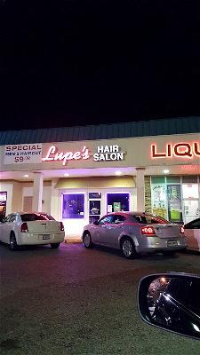 Lupe's Hair Salon
