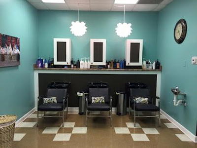 Vanity Salon