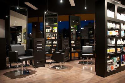 Gould's Salon Spa - Poplar Plaza