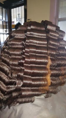 Tri Malla Court Beauty Salon