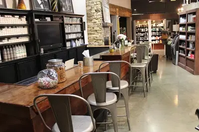 Business Photo