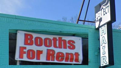 Perfect Hair Salon