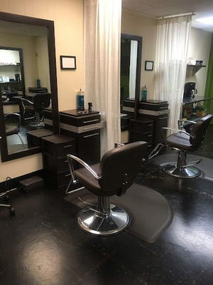 Iconic Hair Salon