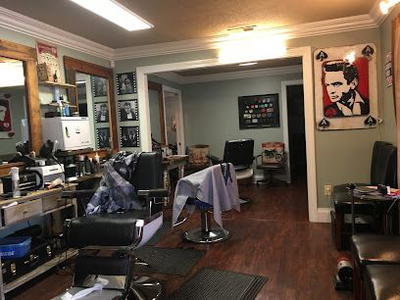 Stella Reed Salon