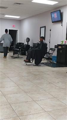 Supreme Cuts Barber Shop & Salon