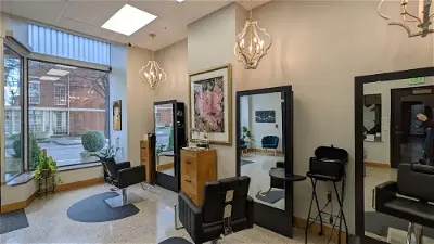 Marble City Salon