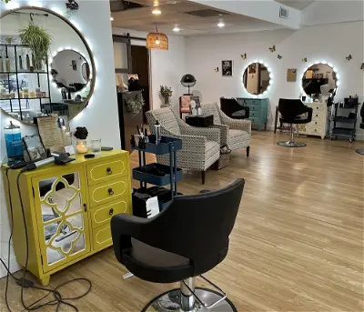 The Bee's Knees Hairdressing Salon