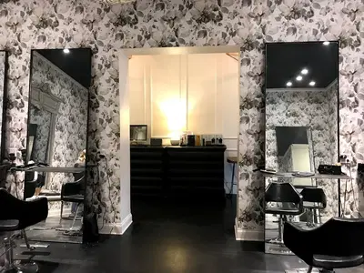 Salon Aquarius