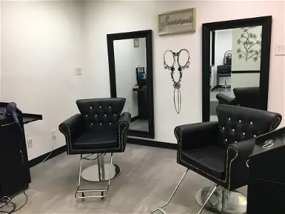 Bella Amoré Salon