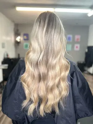 Salon Niche