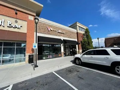 VonnJones Salon