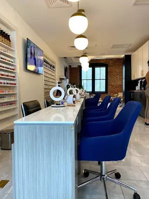 The Nail Room
